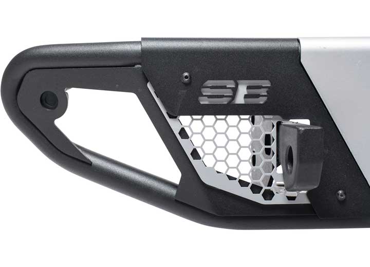 18-C WRANGLER JL; 20-21 GLADIATOR JT APOLLO REAR BUMPER