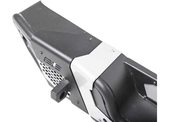 18-C WRANGLER JL; 20-21 GLADIATOR JT APOLLO REAR BUMPER