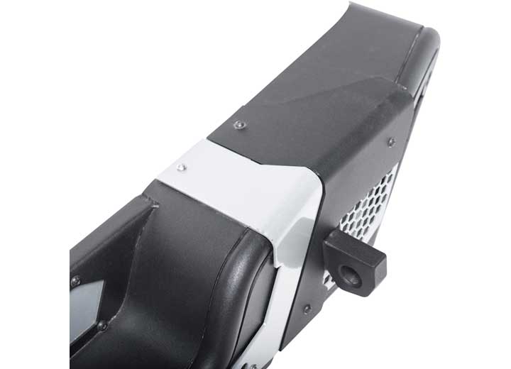 18-C WRANGLER JL; 20-21 GLADIATOR JT APOLLO REAR BUMPER