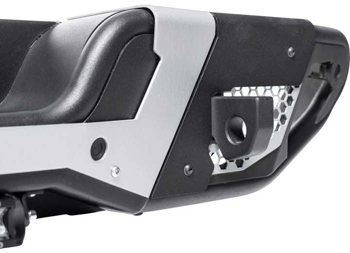 18-C WRANGLER JL; 20-21 GLADIATOR JT APOLLO REAR BUMPER