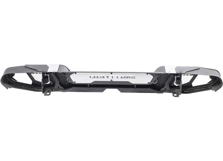 18-C WRANGLER JL; 20-21 GLADIATOR JT APOLLO REAR BUMPER