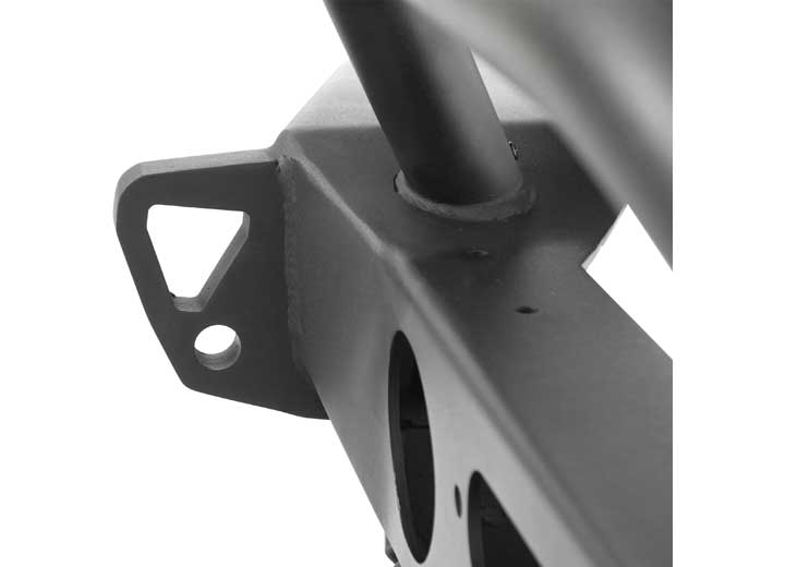 18-C WRANGLER JL/20-C GLADIATOR JT GEN2 XRC FRONT BUMPER