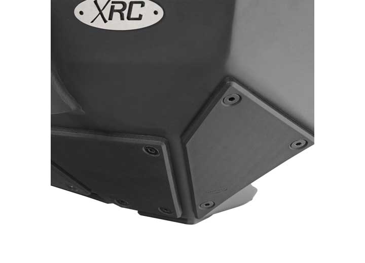 18-C WRANGLER JL/20-C GLADIATOR JT GEN2 XRC FRONT BUMPER Smittybilt