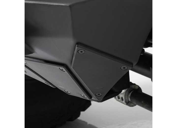 18-C WRANGLER JL/20-C GLADIATOR JT GEN2 XRC FRONT BUMPER
