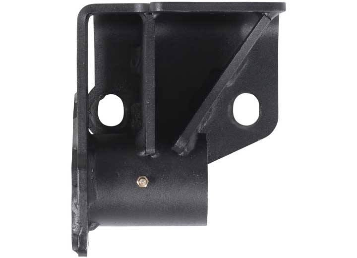 18-C WRANGLER JL 2/4DR XRC GEN3 BOLT ON TIRE CARRIER; FITS UP TO 40IN TIRE