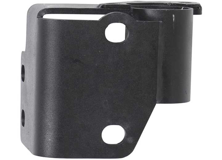 18-C WRANGLER JL 2/4DR XRC GEN3 BOLT ON TIRE CARRIER; FITS UP TO 40IN TIRE