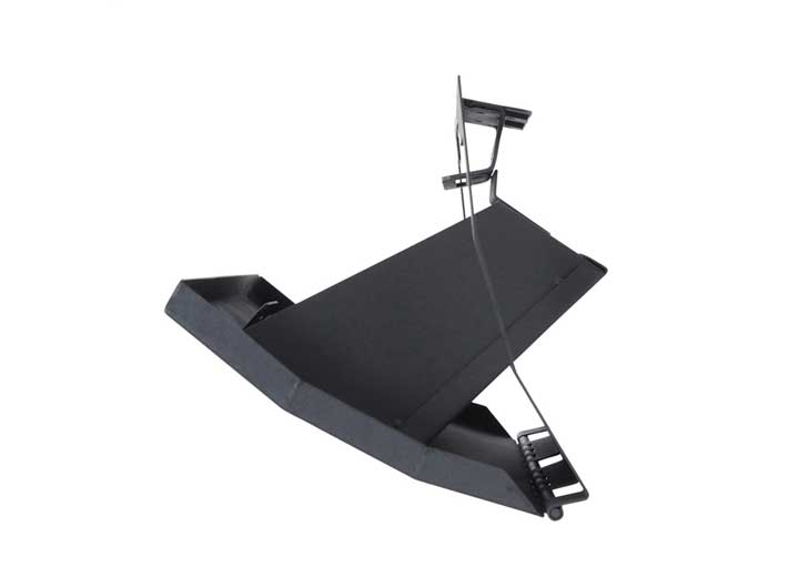 97-06 WRANGLER (TJ/LJ) VAULTED GLOVE BOX - BLACK