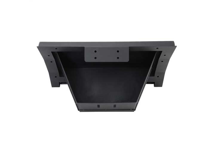 97-06 WRANGLER (TJ/LJ) VAULTED GLOVE BOX - BLACK