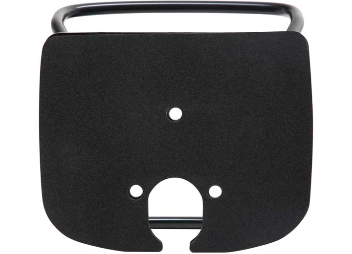 76-06 CJ & WRANGLER (YJ/TJ/LJ) EURO TAIL LIGHT GUARDS - BLACK