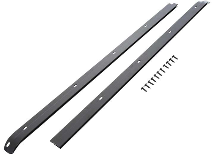 76-95 CJ & WRANGLER (YJ) WINDSHIELD CHANNEL