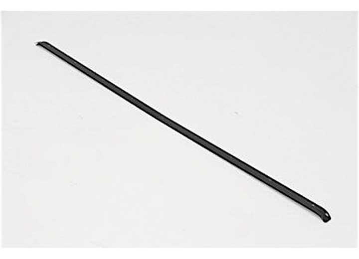 76-95 CJ & WRANGLER (YJ) WINDSHIELD CHANNEL
