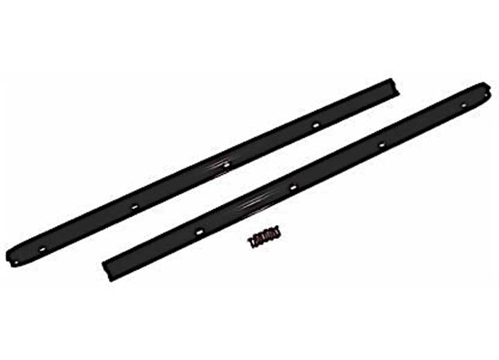 76-95 CJ & WRANGLER (YJ) WINDSHIELD CHANNEL