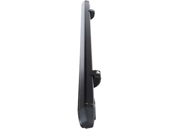 97-06 WRANGLER TJ/LJ QUICK DETACH WINDSHIELD HEADER; GLOSS BLACK