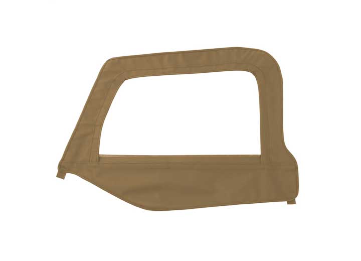 97-06 WRANGLER (TJ) SOFT TOP - OEM REPLACEMENT W/TINTED WINDOWS - DENIM SPICE Smittybilt