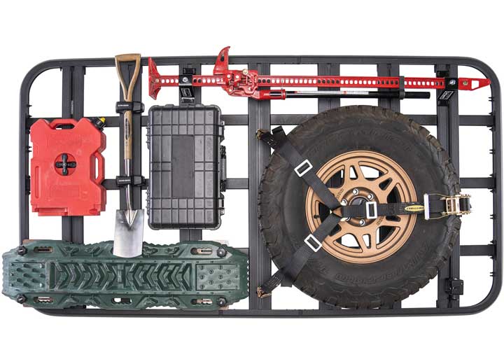 DEFENDER UNIVERSAL Smittybilt