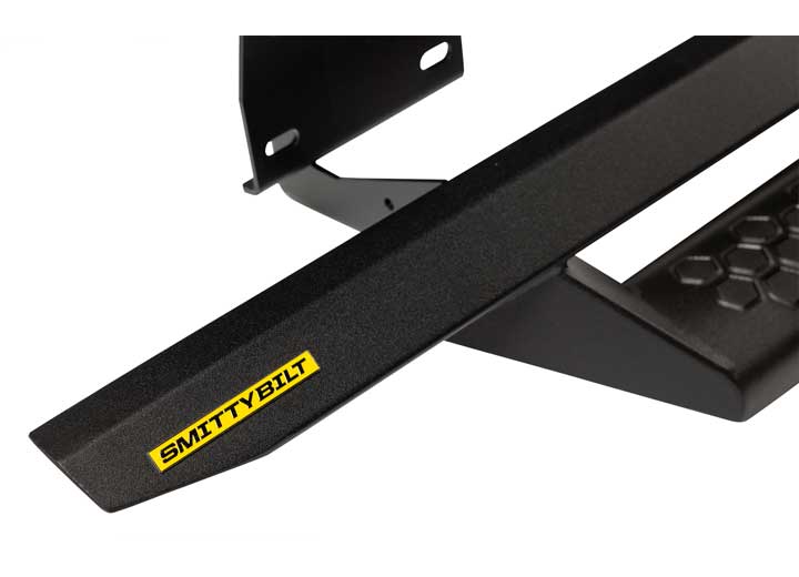 19-C GM 1500/2500/3500 SQUARED NERF STEP Smittybilt