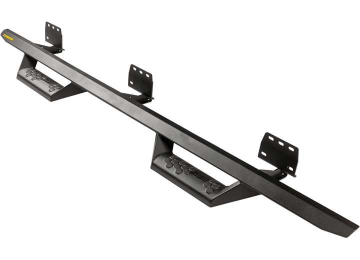 19-C GM 1500/2500/3500 SQUARED NERF STEP Smittybilt