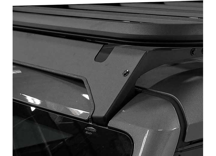 FORD BRONCO RACK MOUNT