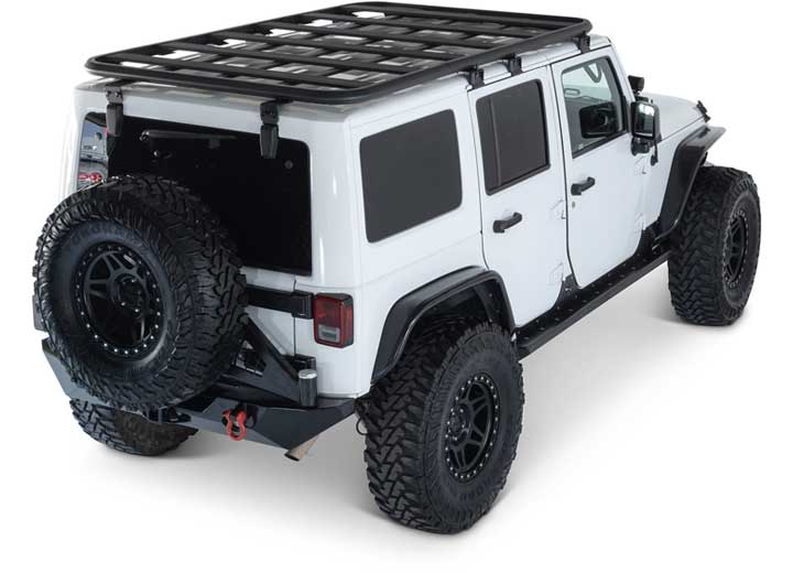 JEEP JK RACK MOUNT
