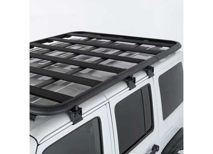 JEEP JK RACK MOUNT