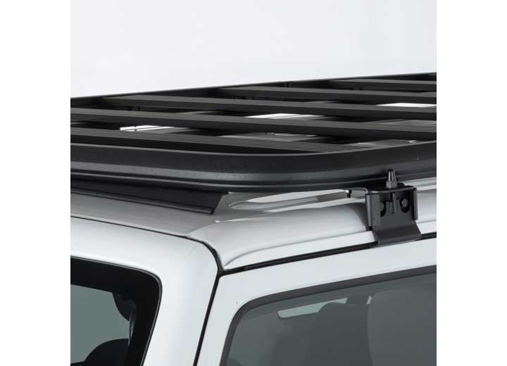 JEEP JK RACK MOUNT
