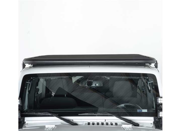 JEEP JK RACK MOUNT