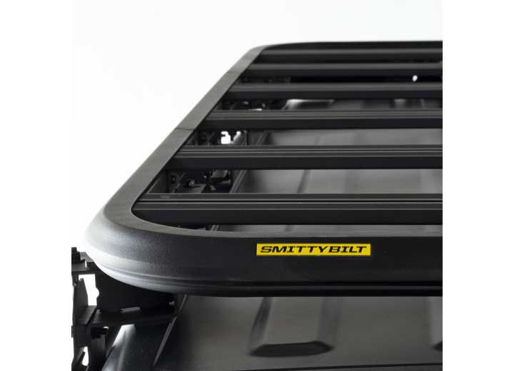 JEEP JK RACK MOUNT