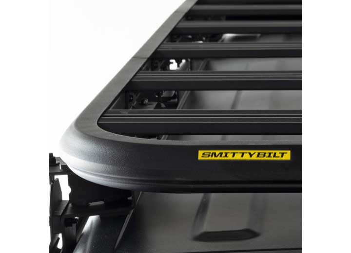 JEEP JL RACK MOUNT