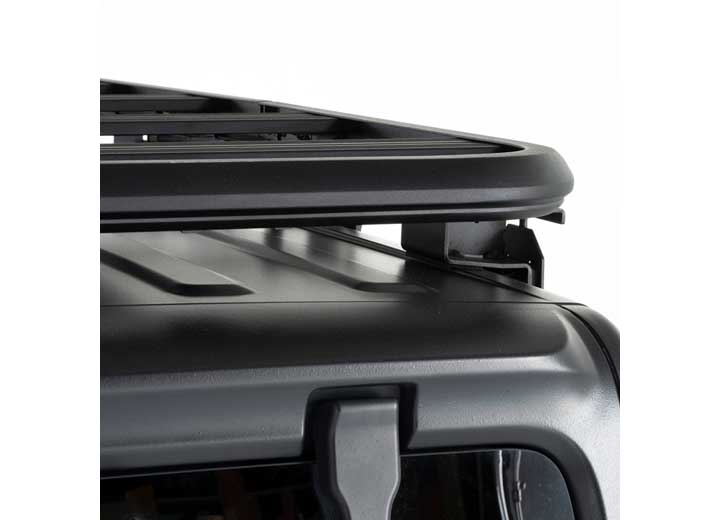 JEEP JL RACK MOUNT