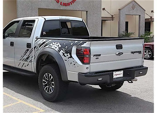 SR-Q Pro Enhanced Audio Backup FM System for DJs, Musicians, and Speakers