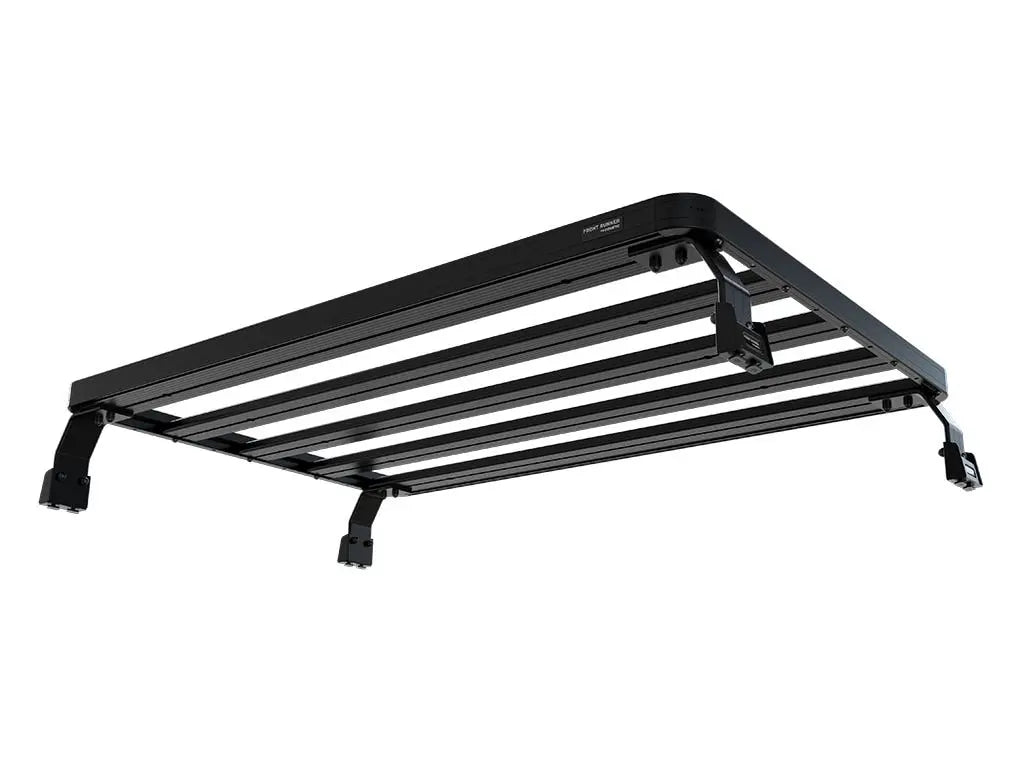 Toyota Hilux Rogue (2023-Current) Slimline II Load bed Rack Kit Front Runner