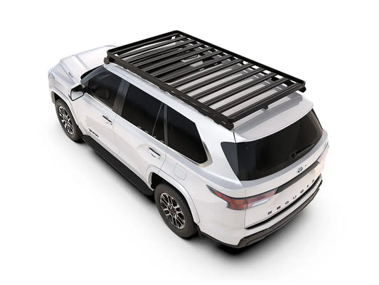 Toyota Sequoia (2022-Current) Slimline II Roof Rack Kit