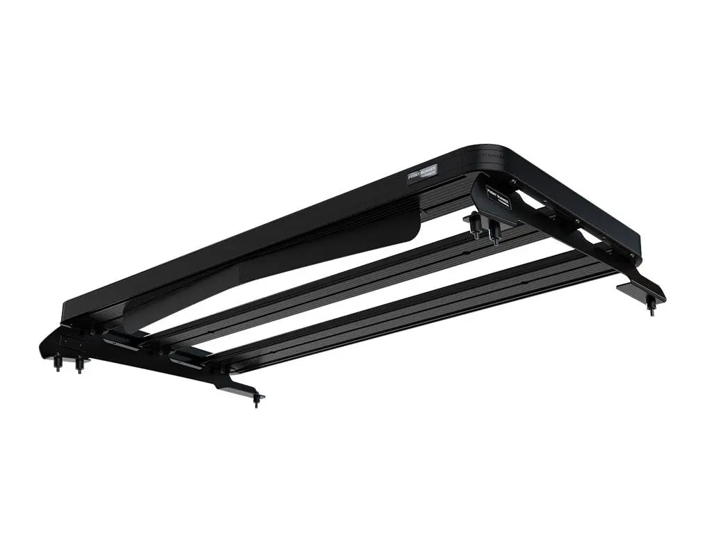 Toyota Tacoma 3rd Gen (2015-2023) Cab Over Camper Slimline II Roof Rack Kit