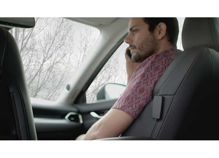 Mobile Connectivity Booster: WEBOOST In-Vehicle Signal Enhancer