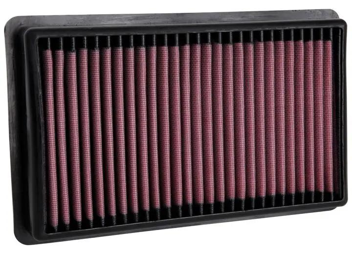 K&N Filters - WRANGLER V6 - 3.0L DSL 20 REPLACEMENT AIR FILTER
