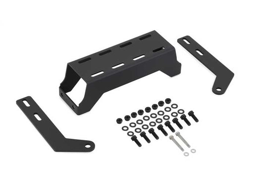 ACCESSORY MOUNT FOR UNIVERSAL RACK