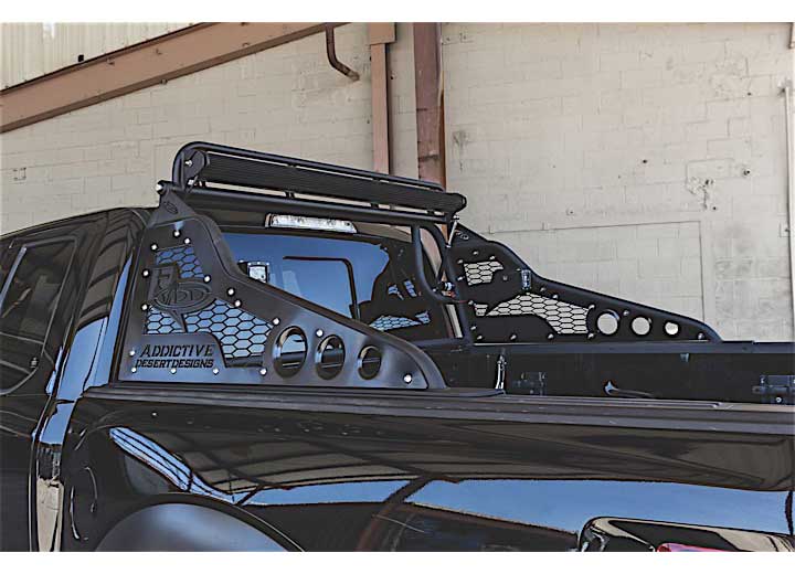 04-20 F150/RAPTOR RACE SERIES CHASE RACK