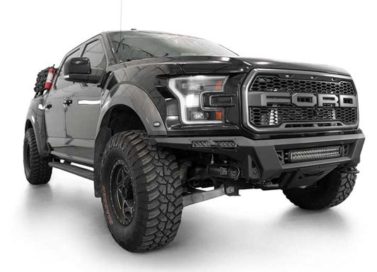 17-20 F150 RAPTOR PHANTOM FRONT BUMPER