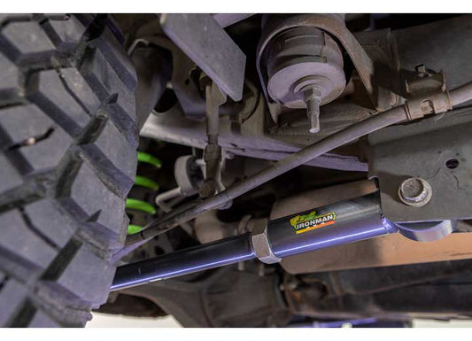 Adjustable Lower Trailing Arm for 88-07 LX470/100S Land Cruiser & Patrol