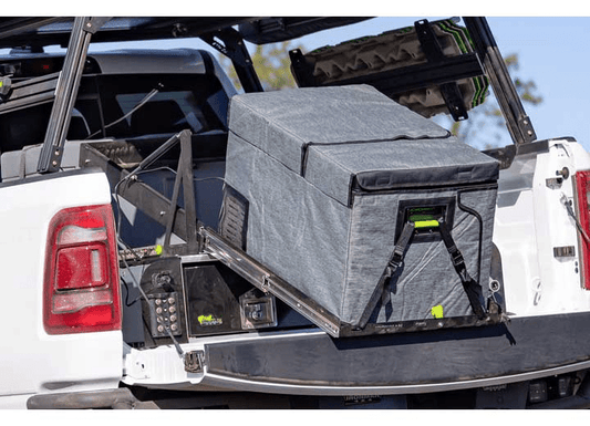 TILTING COOLER SLIDE 30L TO 50L