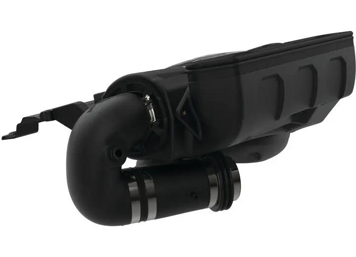 aFe Power - Afe Power Ram 1500 Trx Momentum Gt Cold Air Intake System W/Pro 5R Media – High - Performance Off - Road Equipment for Rugged Conditions