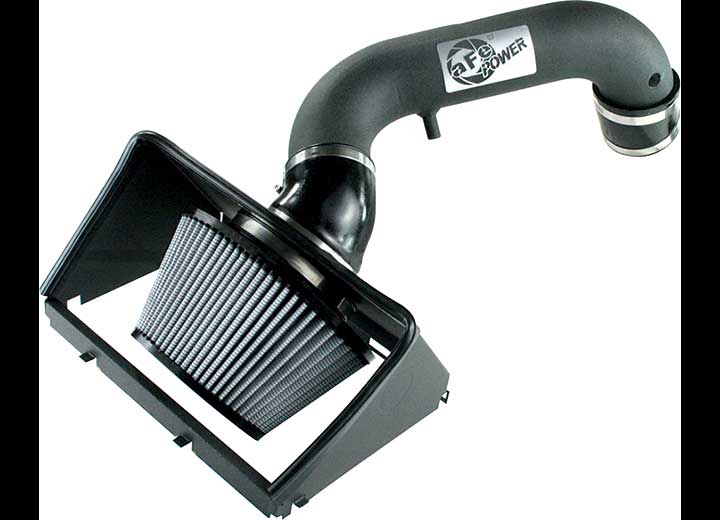 Afe Power Ram 1500 V8-5.7L Hemi/Air Intake System Pro Dry S – High-Performance Off-Road Equipment for Rugged Conditions