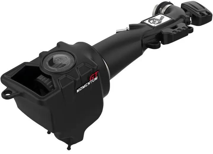 aFe Power - Afe Power Wrangler (Jl)/Gladiator V6 - 3.6L Momentum Gt Pro Dry S Cold Air Intake System – High - Performance Off - Road Equipment for Rugged Conditions