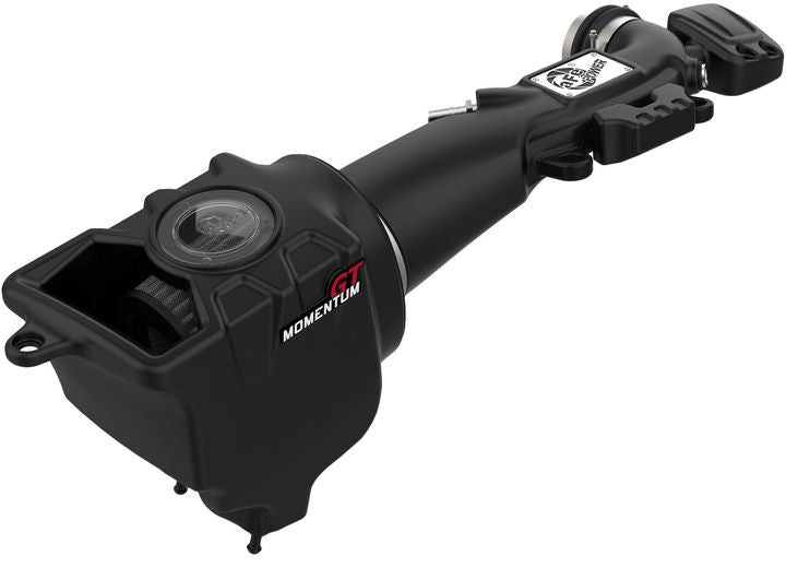 Afe Power Wrangler (Jl)/Gladiator V6-3.6L Momentum Gt Pro Dry S Cold Air Intake System – High-Performance Off-Road Equipment for Rugged Conditions