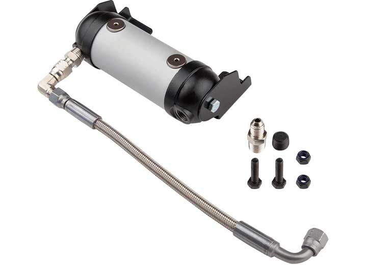 AIR LOCKER MANIFOLD KIT