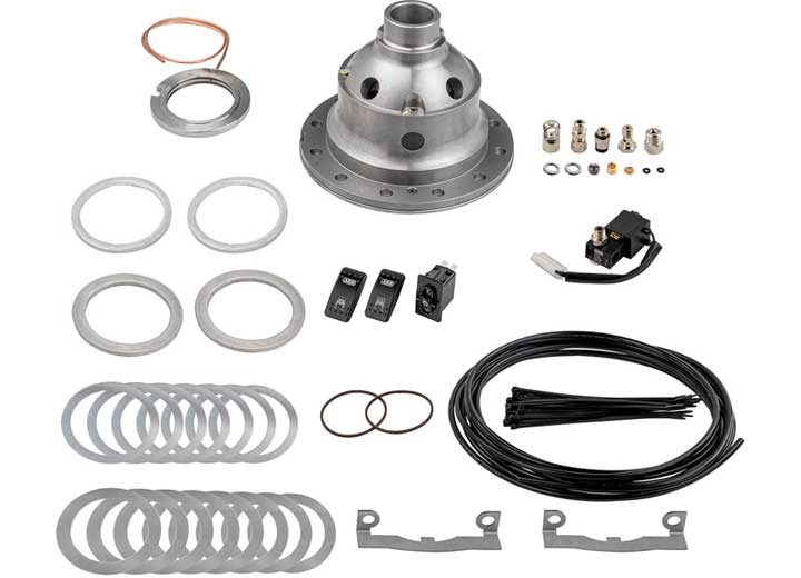 ARB Usa/Old Man Emu - AIRLOCKER,DANA70/80,37SPL,LOWSPD
