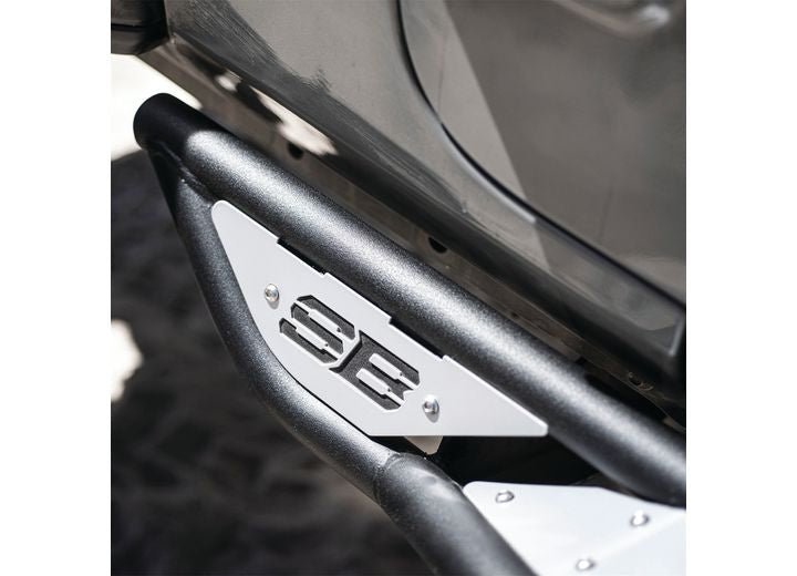 Smittybilt - APOLLO SLIDERS JL 4 DOOR