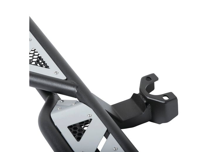 Smittybilt - APOLLO SLIDERS JL 4 DOOR