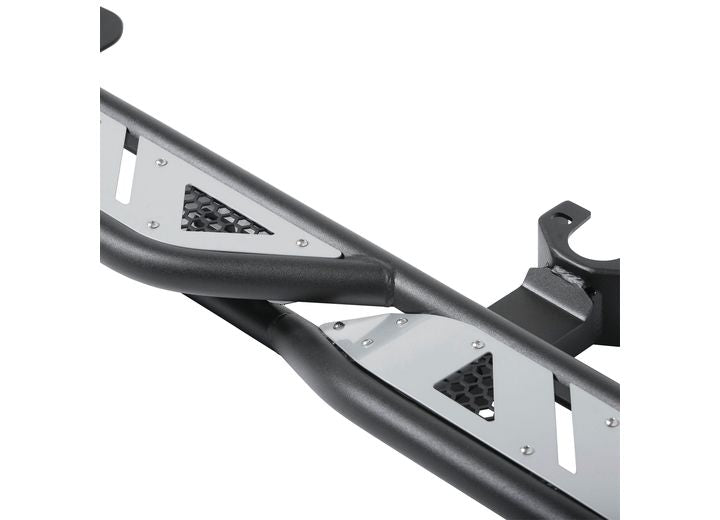 Smittybilt - APOLLO SLIDERS JL 4 DOOR
