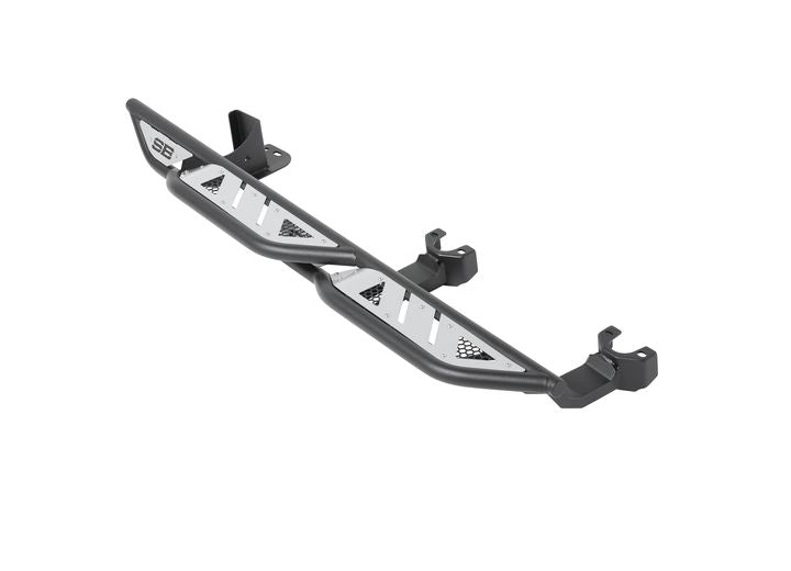 Smittybilt - APOLLO SLIDERS JL 4 DOOR